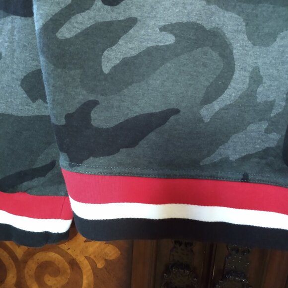 Polo Ralph Lauren P-Wing Camo Limited Editon Hoodie (2019) - Picture 6 of 9